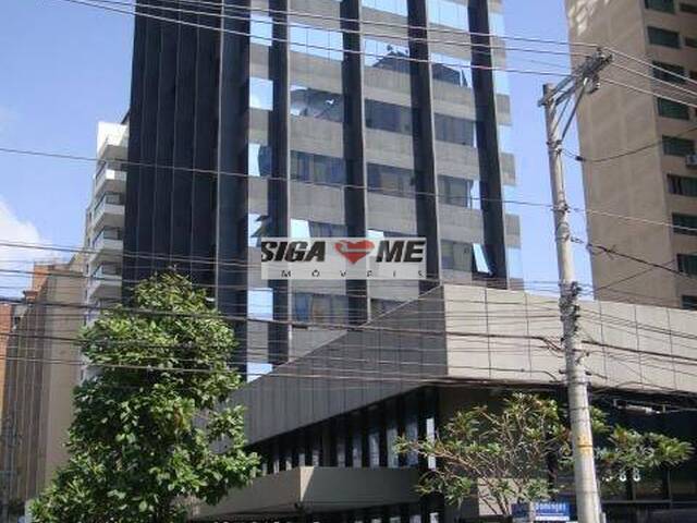 Conjunto Comercial para Locação em São Paulo - 4