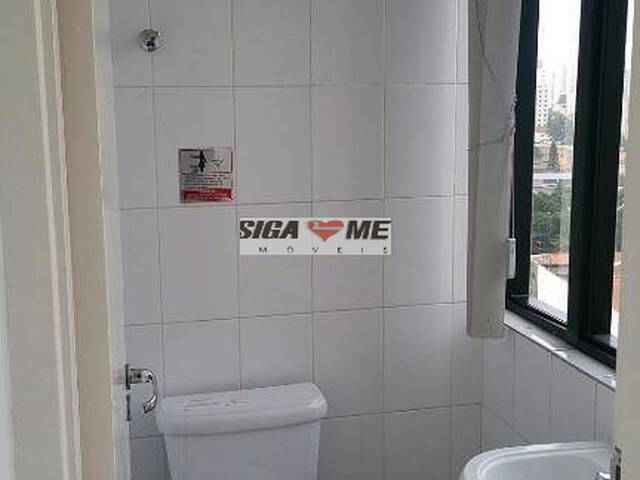 Conjunto Comercial para Locação em São Paulo - 5