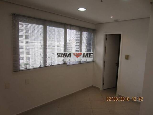 Conjunto Comercial para Venda em São Paulo - 4