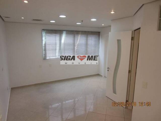 Conjunto Comercial para Venda em São Paulo - 5