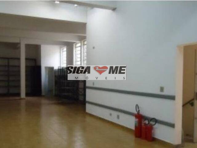 Prédio comercial para Locação em São Paulo - 4