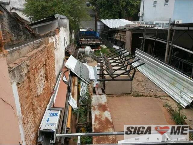 #TE0216 - Terreno para Venda em São Paulo - SP - 1