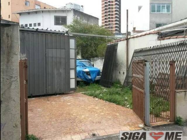 #TE0216 - Terreno para Venda em São Paulo - SP - 2