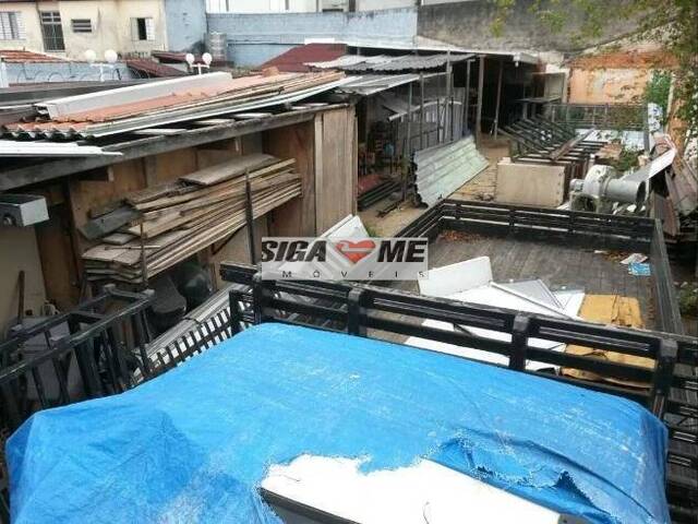 Terreno para Venda em São Paulo - 4