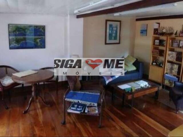 Sobrado para Venda em São Paulo - 4