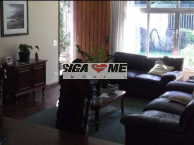 Casa para Locação em São Paulo - 3