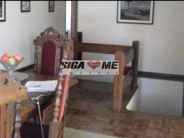 Casa para Locação em São Paulo - 4
