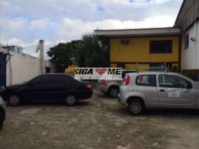 Galpão para Venda em São Paulo - 4