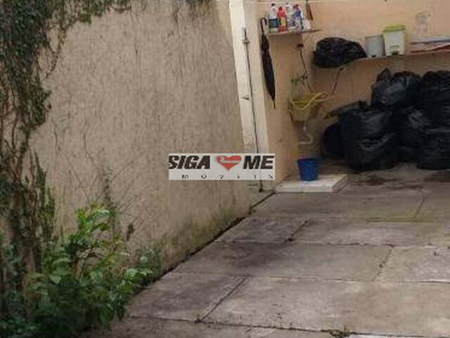 Casa para Venda em São Paulo - 2