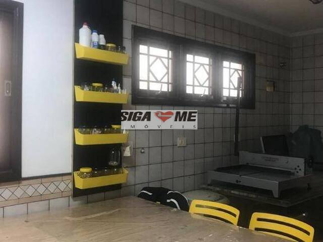Sobrado para Locação em São Paulo - 4
