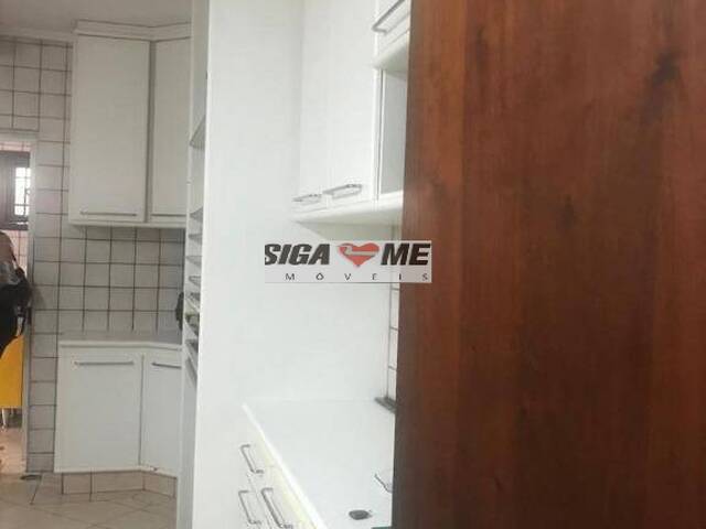 Sobrado para Locação em São Paulo - 5