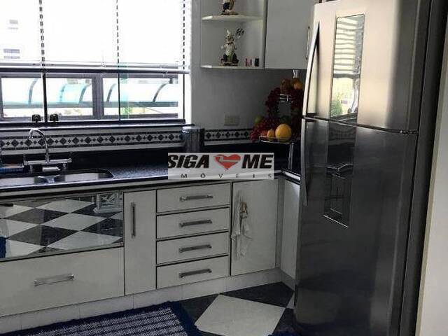 Sobrado para Venda em São Paulo - 4