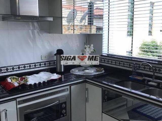 Sobrado para Venda em São Paulo - 5
