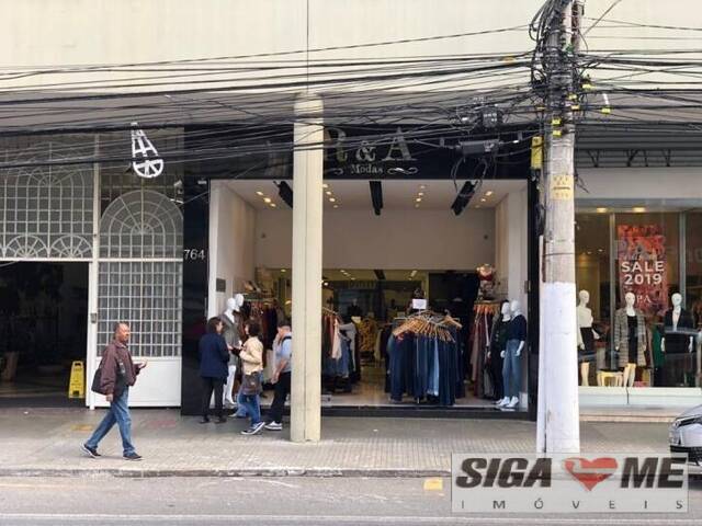 #LO0078 - Loja para Venda em São Paulo - SP - 1