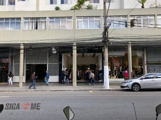 #LO0078 - Loja para Venda em São Paulo - SP - 3