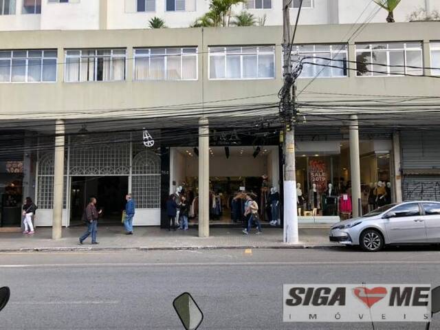 #LO0078 - Loja para Venda em São Paulo - SP - 3