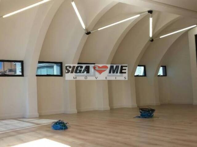 Conjunto Comercial para Venda em São Paulo - 4