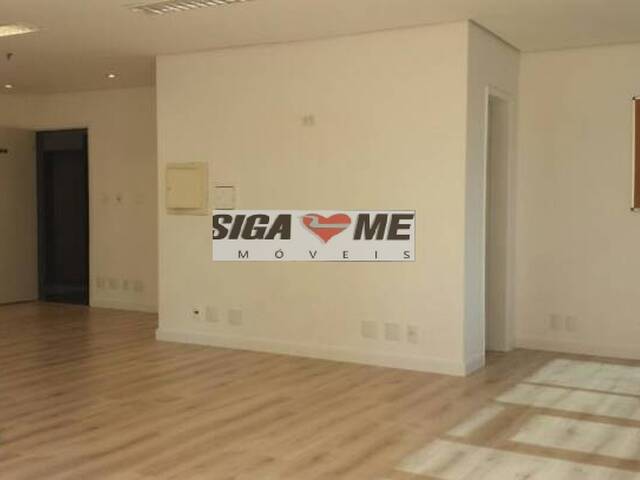 Conjunto Comercial para Venda em São Paulo - 5
