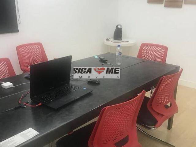 Sala para Locação em São Paulo - 4