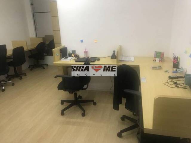 Sala para Locação em São Paulo - 5