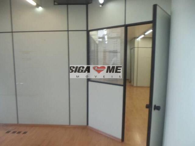 Conjunto Comercial para Venda em São Paulo - 4