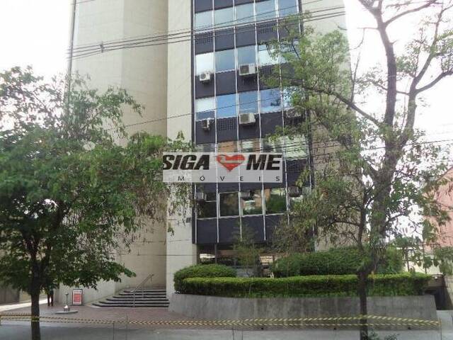 Conjunto Comercial para Venda em São Paulo - 3
