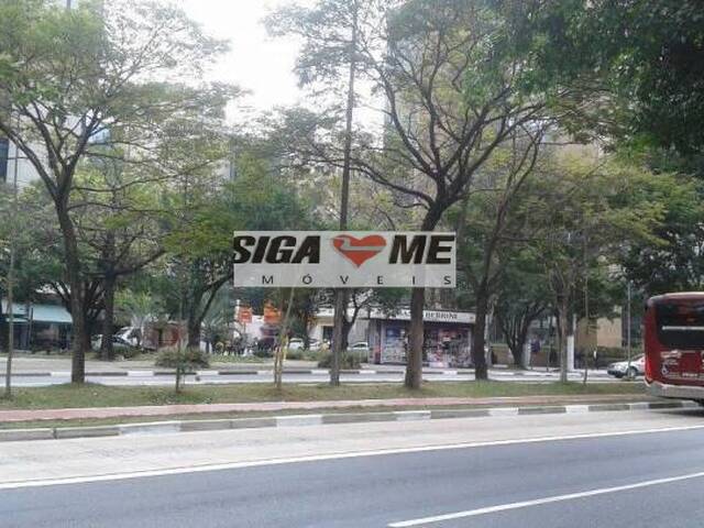 Conjunto Comercial para Venda em São Paulo - 4