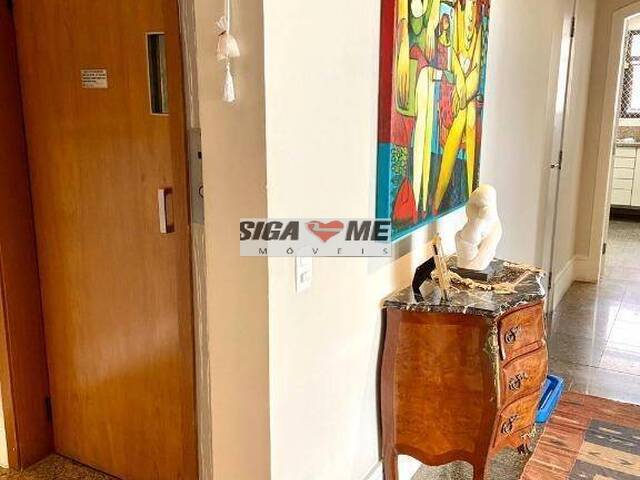 Apartamento para Venda em São Paulo - 3