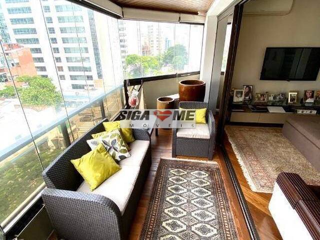 Apartamento para Venda em São Paulo - 4