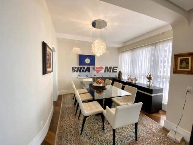 Apartamento para Venda em São Paulo - 5