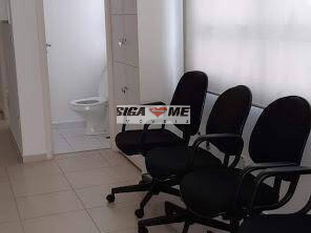 Conjunto Comercial para Locação em São Paulo - 5