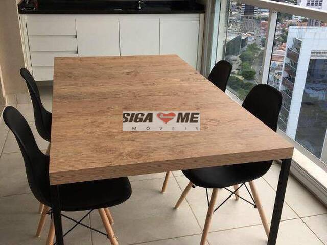 Apartamento para Venda em São Paulo - 2