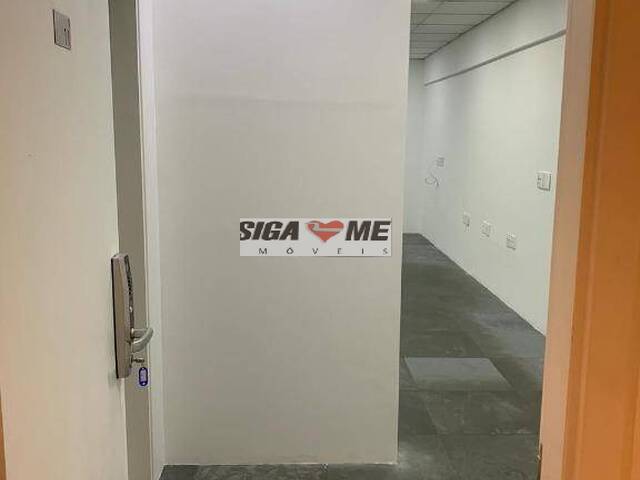 Conjunto Comercial para Venda em São Paulo - 2