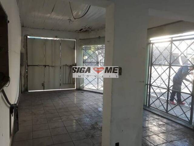 Sobrado para Venda em São Paulo - 4