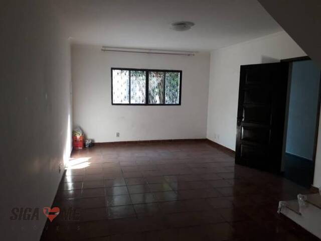 #SO0619 - Sobrado para Venda em São Paulo - SP - 3