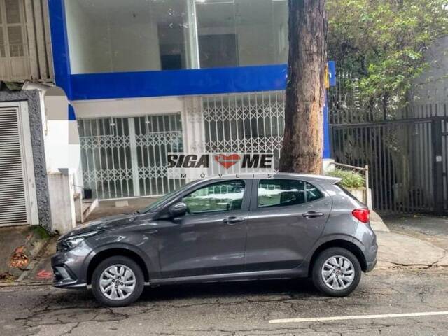 Sobrado para Locação em São Paulo - 2
