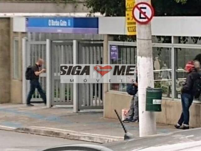Sobrado para Locação em São Paulo - 4