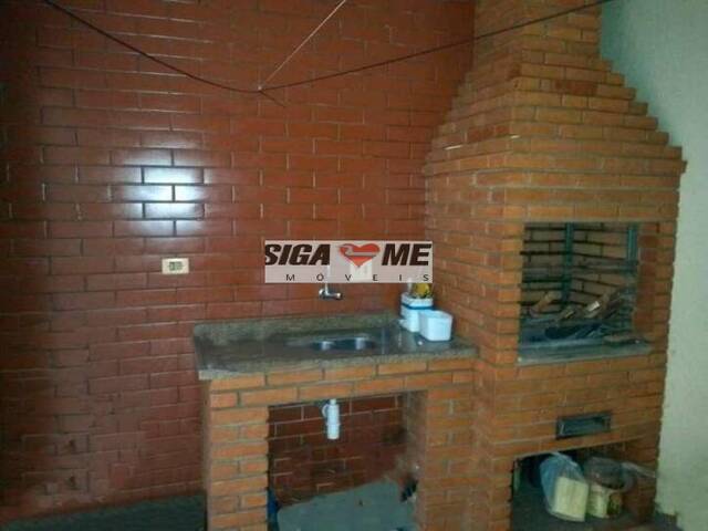 Sobrado para Venda em São Paulo - 5