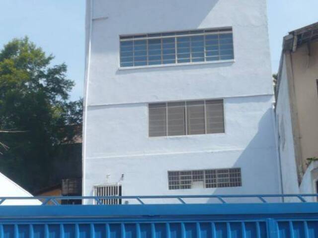 #GA0181 - Galpão para Venda em São Paulo - SP