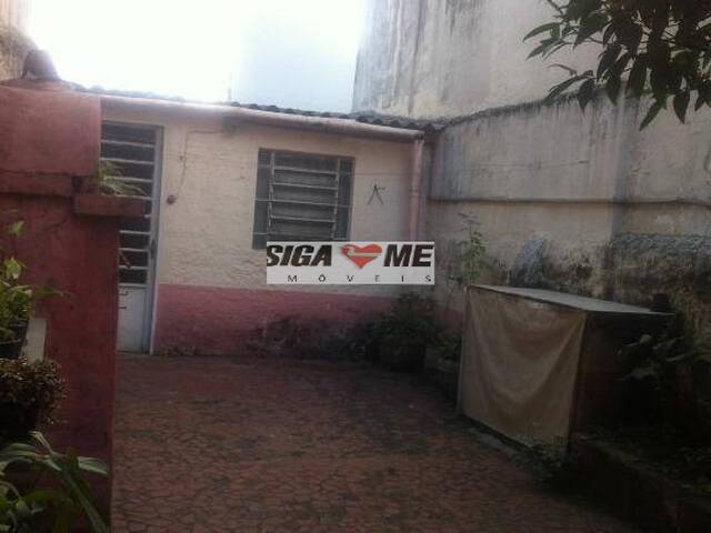 Sobrado para Venda em São Paulo - 5