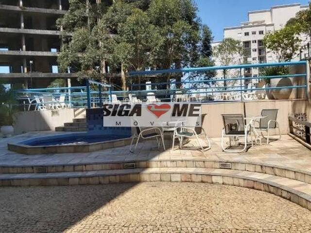 Apartamento para Locação em São Paulo - 3