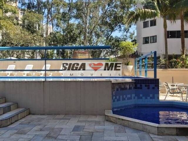 Apartamento para Locação em São Paulo - 4