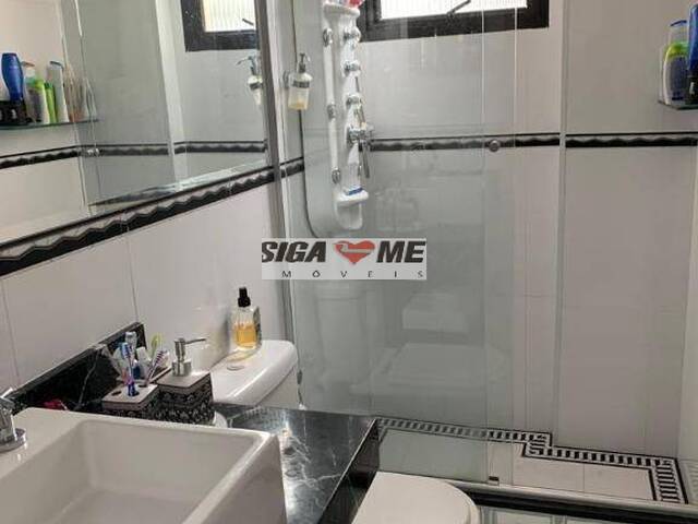 Apartamento para Venda em São Paulo - 3