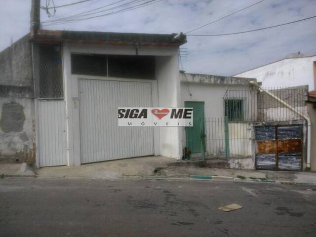 Galpão para Venda em São Paulo - 3