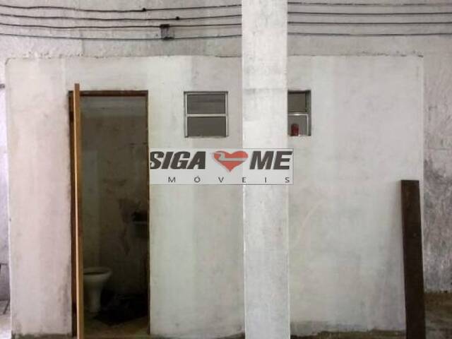Galpão para Venda em São Paulo - 4
