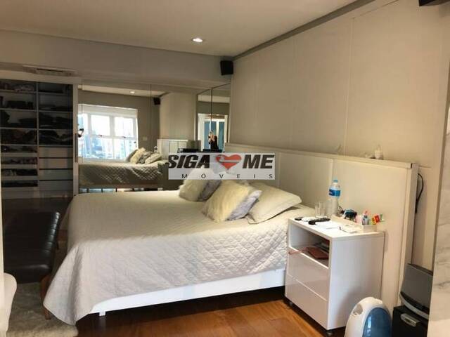 Duplex para Venda em São Paulo - 2