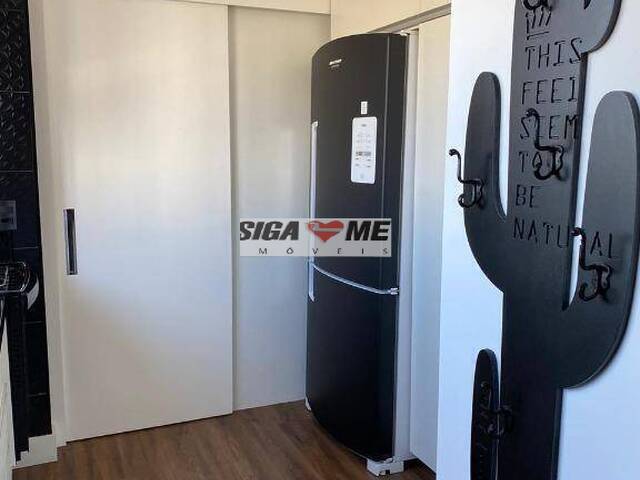 Apartamento para Locação em São Paulo - 2