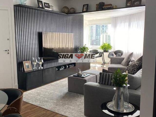 Apartamento para Locação em São Paulo - 3