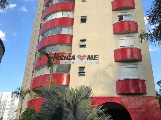 Apartamento para Locação em São Paulo - 4