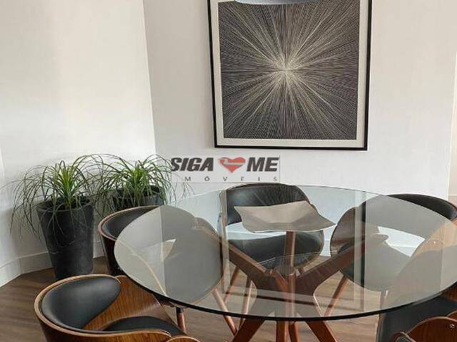 Apartamento para Locação em São Paulo - 5